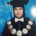 dr. Aisyah Lahdji, MM, MMR dr.